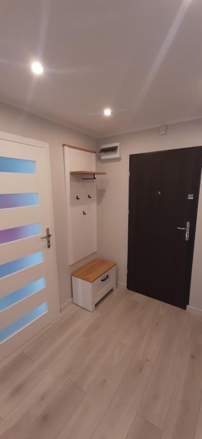 Apartament Przy Promenadzie Usteckiej Ούστκα Εξωτερικό φωτογραφία