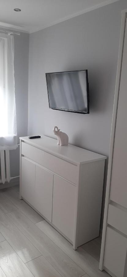 Apartament Przy Promenadzie Usteckiej Ούστκα Εξωτερικό φωτογραφία