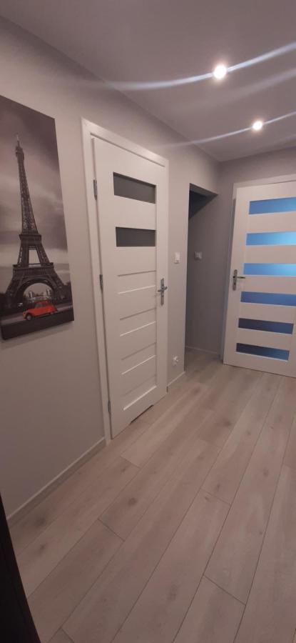 Apartament Przy Promenadzie Usteckiej Ούστκα Εξωτερικό φωτογραφία