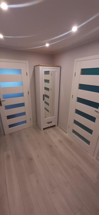 Apartament Przy Promenadzie Usteckiej Ούστκα Εξωτερικό φωτογραφία