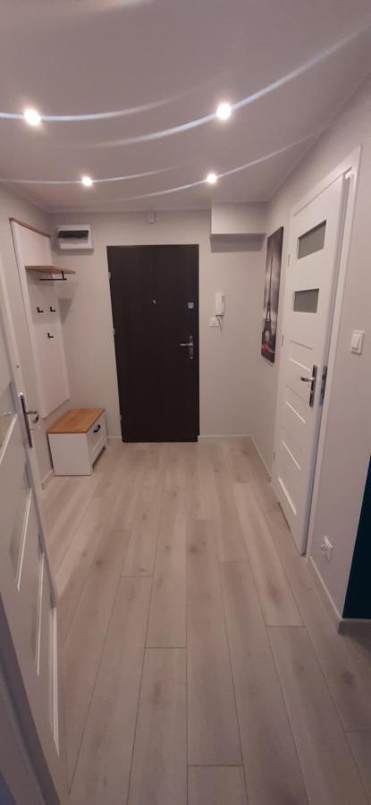 Apartament Przy Promenadzie Usteckiej Ούστκα Εξωτερικό φωτογραφία